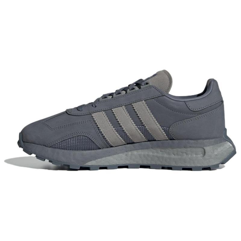 

Adidas Оригинальные кроссовки Retropy E5 Carbon Grey IF3949 41⅓ темно-серого
