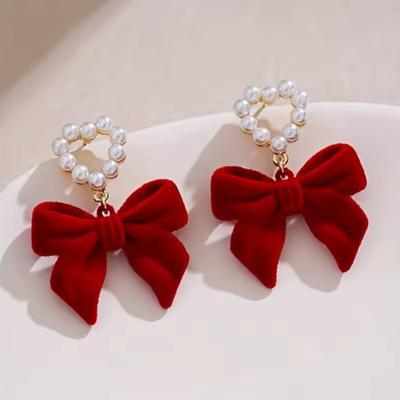 Küpe – Sallanan Küpeler