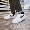 Nike Air Force 1 '07 LV8 'Metallic Swoosh Pack Weiß Metallisches Gold' DA8481-100