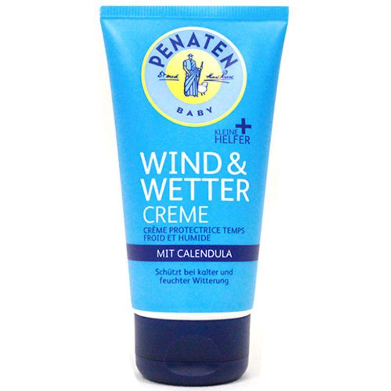 Penaten Baby Skin Protection Cream 75ml (for going out)