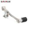 Left Shift Lever For YAMAHA MT09 FZ09 FJ09 MT-09 Tracer 900/GT XSR900 2014-2020 Motorcycle Gear Change Mechanism Shifter Pedal