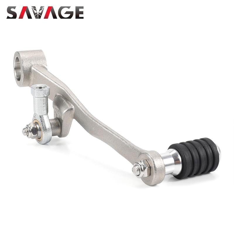 Left Shift Lever For YAMAHA MT09 FZ09 FJ09 MT-09 Tracer 900/GT XSR900 2014-2020 Motorcycle Gear Change Mechanism Shifter Pedal
