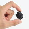 Electric Bike Adapter Type C Adapter Battery Charging Head Replacement for 12 Speed Electronic Emergency Bike