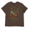 Egyptian Anubis Ornament Classic For Sale T-shirts Funny Graphic T-shirt Crewneck Motion  Nerd Leisure Eur Size