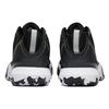 Anta Speed Decision 5 Low Top Basketball Shoes Men Sneaker Black White 112141605-5