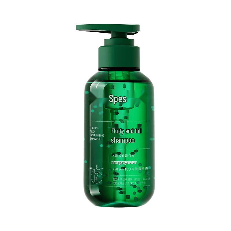 Spes Volumizing & Oil Control Amino Acid Shampoo