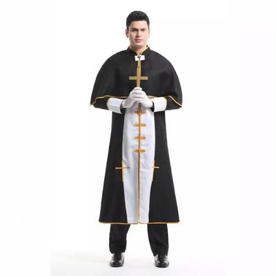 Halloween, Party Costumes, Wizard Robes, Capes of Death, Priest Costumes, Wizard Costumes