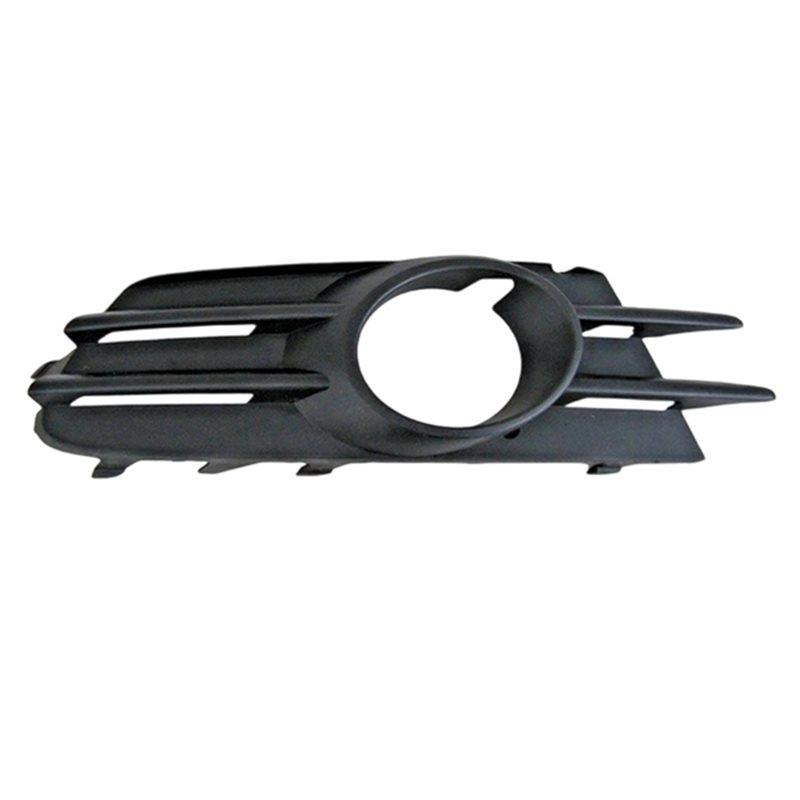 Front Bumper Fog Light Grille For VW Scirocco 2008-2014 Fog Light Grille For VW Scirocco