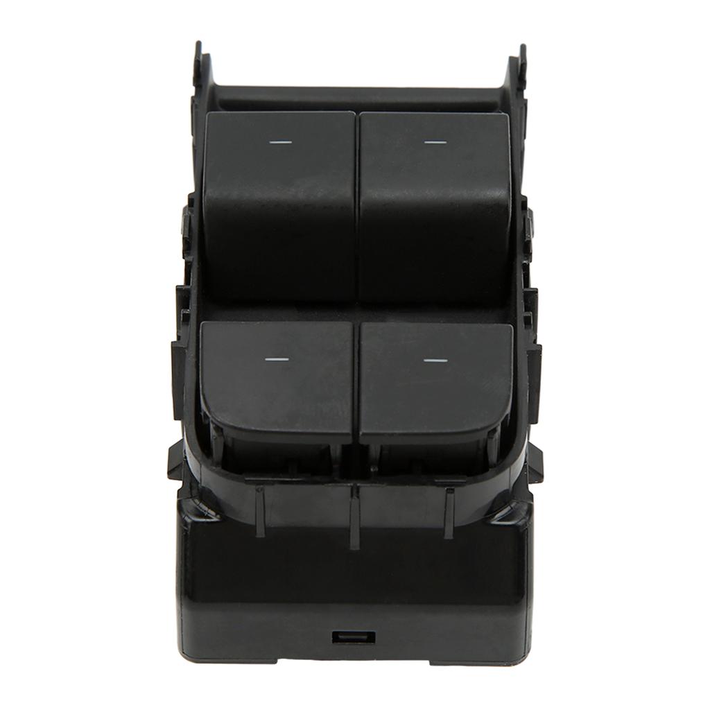 Power Window Switch 1081037 02 G Left Hand Drive Sensitive Easy Control Replacement For Tesla Model 3 Y