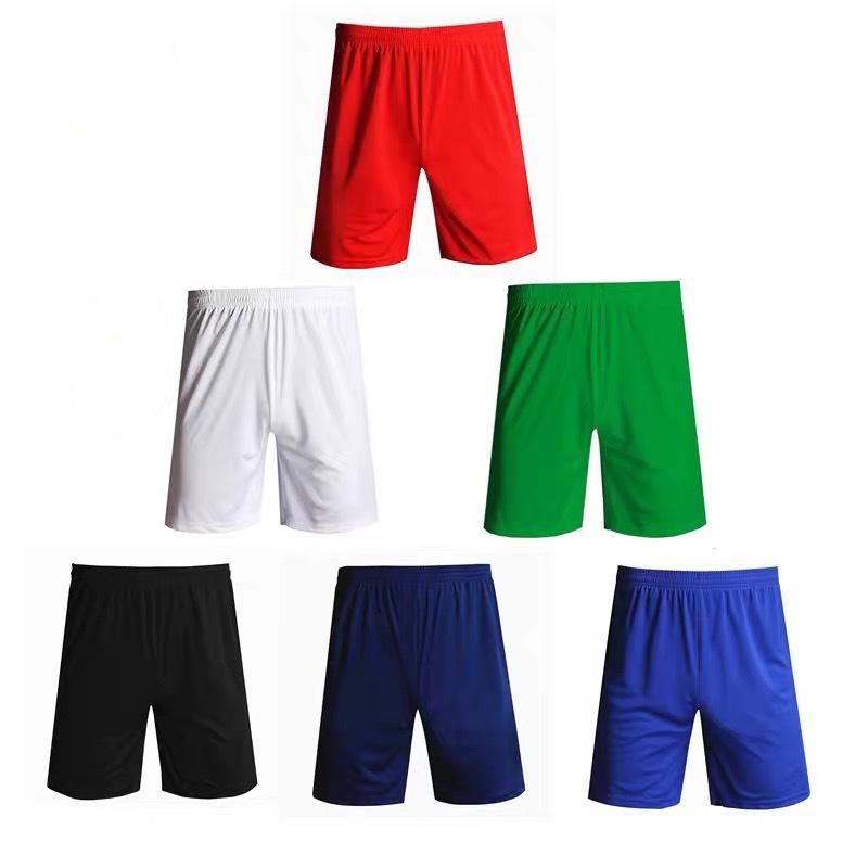 Men Solid Casual Swim Sports Shorts Swimwear Quickly Dry Surf Beach Board Elastic Waist Swim Pants Surffing Shorts