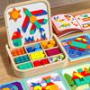 Puzzle a hlavolamy – Hlavolamy