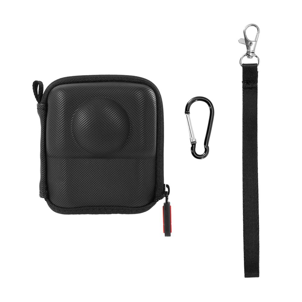Storage Bag for DJI OSMO 360 Carrying Case Portable Mini Box Sport Camera Waterproof Protective Case for DJI Osmo360 Accessories