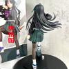 Heanna Anon Drum Girls Band Premium Anime Action Figure Pvc Collectible Desktop Ornament Birthday Gift For Anime Fans Collectors