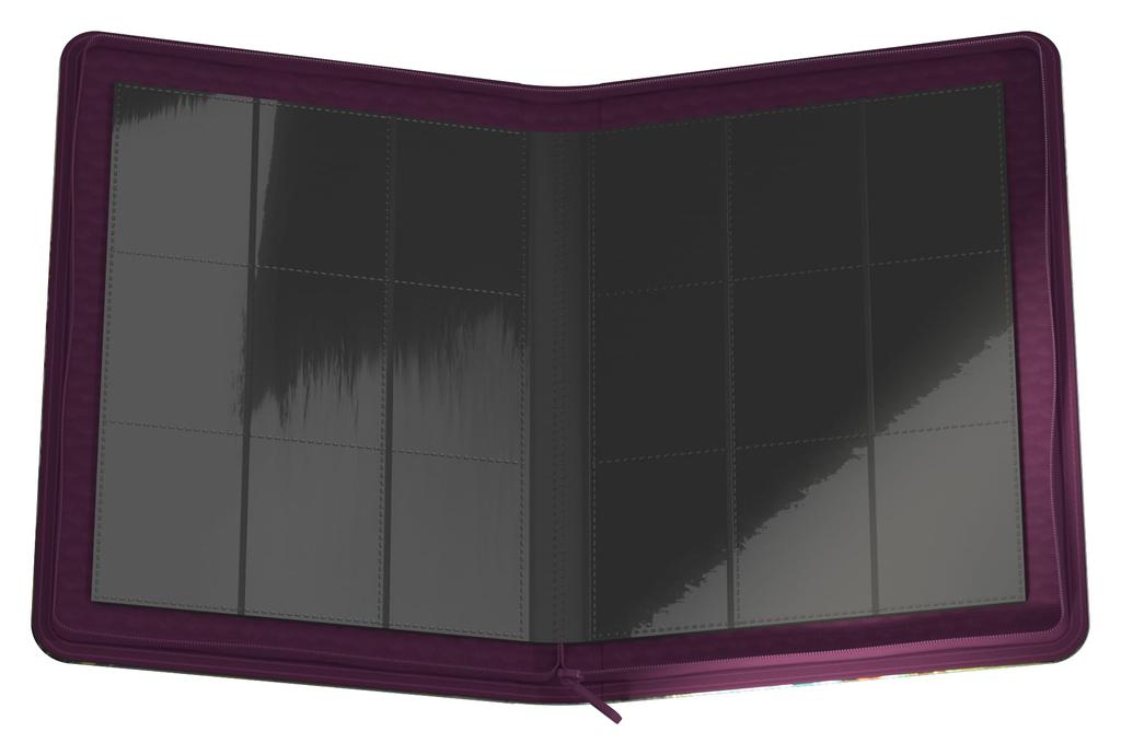 Ultimate Guard Zipfolio 360 Xenoskin The Gathering Dragonstorm Skirmish Rhino - - Magic - Tarkir -