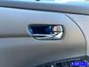 BRIGHTZ Estima 50 55 Stainless Steel Inner Door Handle Cover Plate, 2 PC, Blue [INS-DHC-360] GSR50W GSR55W ACR55W ACR55W