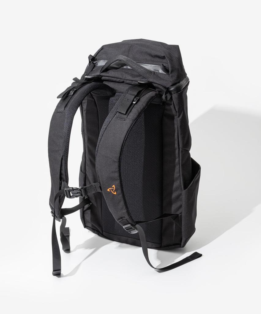 CATALYST22 BLACK [Mystery Ranch] Backpack, [Used]
