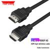 Ljud- & Videotillbehör – HDMI kablar och adaptrar