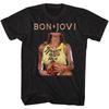 Bon Jovi Sww Music Shirt Unisex T-Shirt