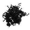 Fender Liner Car Bumper Trim Door Wheel Arch Clip Door Wheel Arch Clips