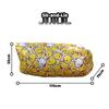 Inflatable Music Festival Sofa - Portable Outdoor Air Couch for Camping & Events