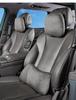 AITO M5-M9 Car Headrest & Lumbar Support Pillow - Leg Rest, Neck & Waist Support Car Accessories