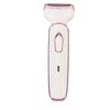 Lady Epilator Multifunctional Lady Hair Removal Device Full Body Washable Lady Trimmer Set for Women