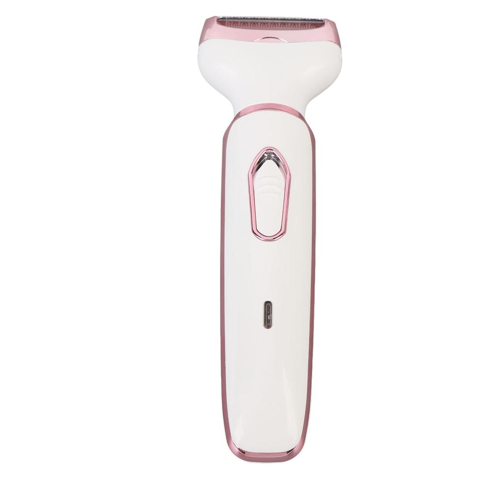 Lady Epilator Multifunctional Lady Hair Removal Device Full Body Washable Lady Trimmer Set for Women