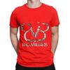 Coole zwarte veil brides Grafische 100% Katoenen T-shirt BLACK VEIL BRIDES T-shirts Tops Voor Unisex