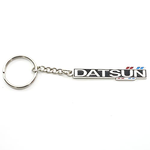 

Брелок Rotary13B1 Dattone - Стиль C, хром