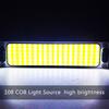 12V 24V Bulb Led Cob Strip Diode Truck Lamp For Auto Car Bulbs Reading Lights
