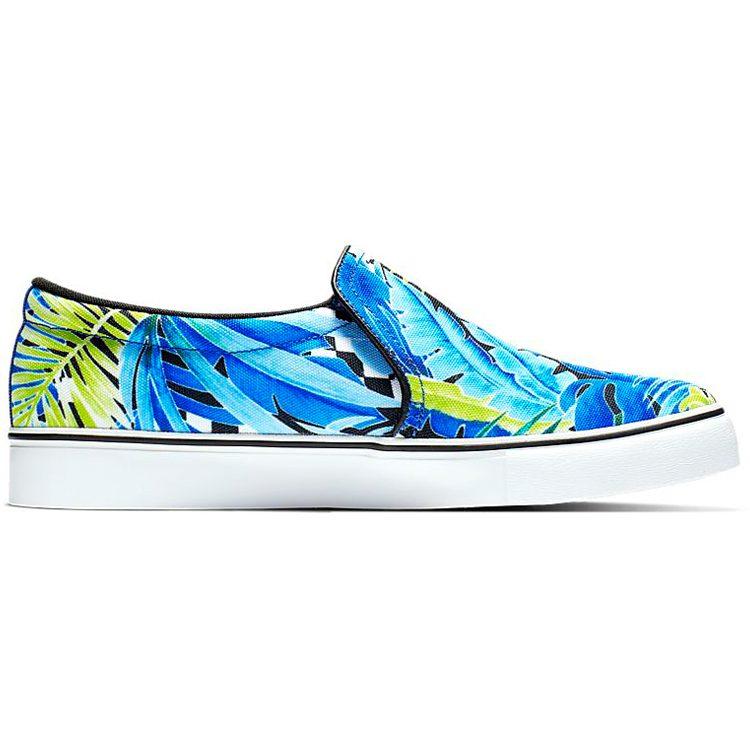 Nike Court Royale Ac Print 'Game Royal' Women's CD7003-400