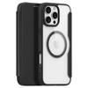 Dux Ducis Case for iPhone 16 Pro Max, Skin X Pro, MagSafe, Black