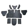 Tactical Camouflage Quick-Release Protective Vest