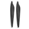 2PCS Folding Propeller Blades Carbon Fiber Low Noise Lightweight for X8 PLUS 8120 Motor UAV Drone