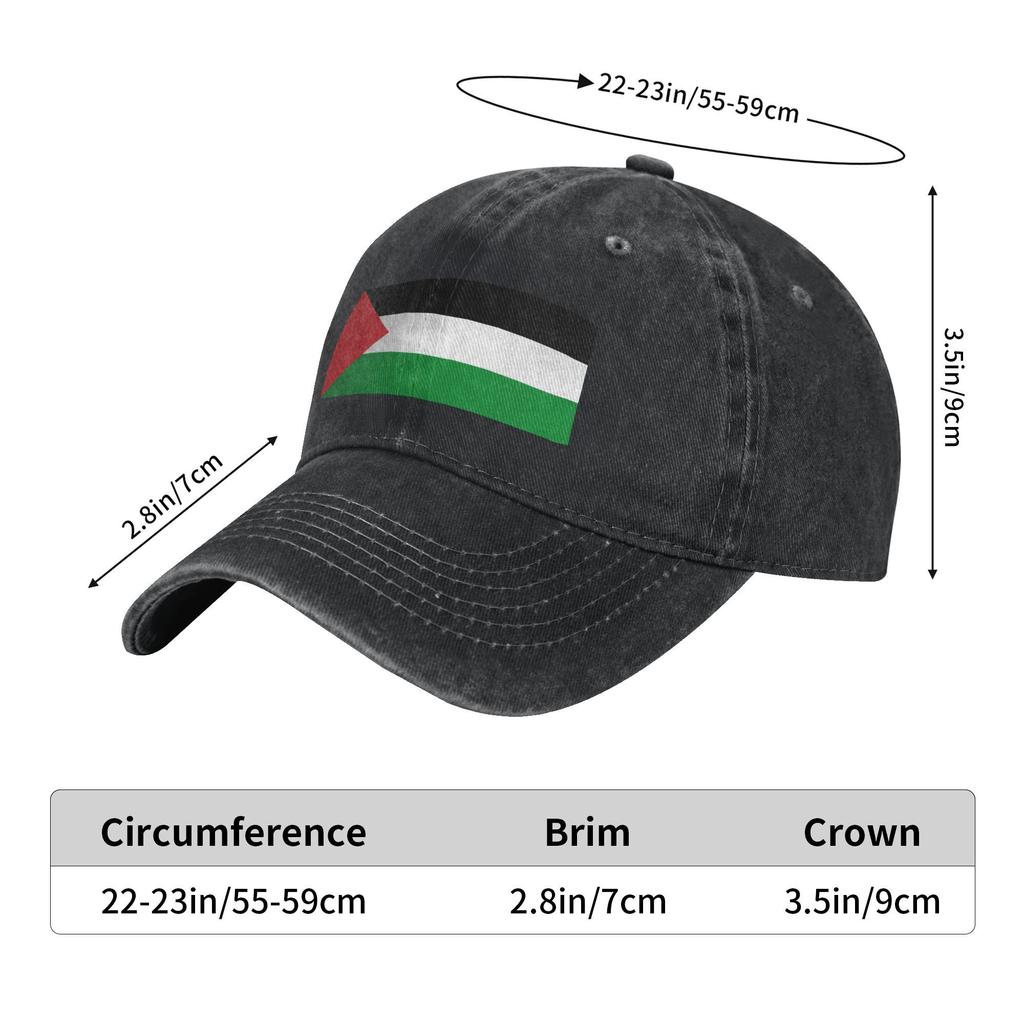 Baseball Caps Unisex Distressed Washed Sun Cap  Outdoor All Seasons Travel Gift Caps Hat