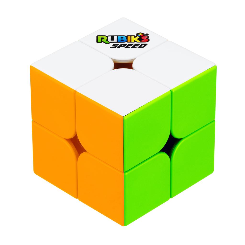 MegaHouse Speed Cube Advanced 2x2 Rubik's
