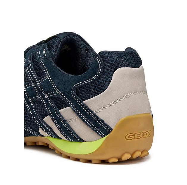 Кроссовки Geox U Snake Original