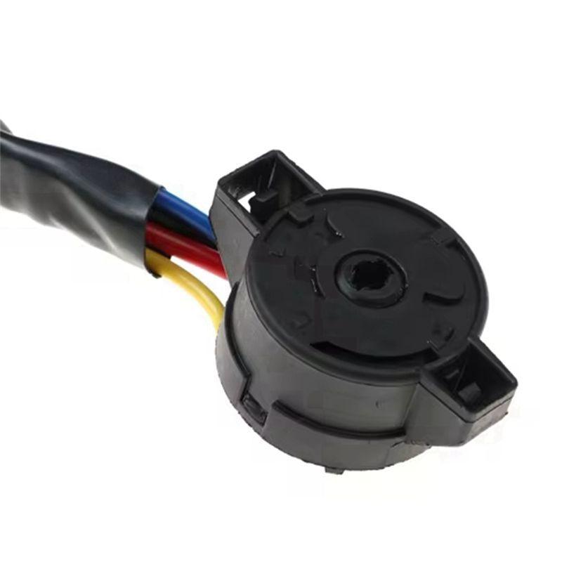 Car Ignition Start Switch Engine Start Switch 89FB-11572-AB 89FB11572AB Suitable For Ford ESCORT FIESTA PUMA KA