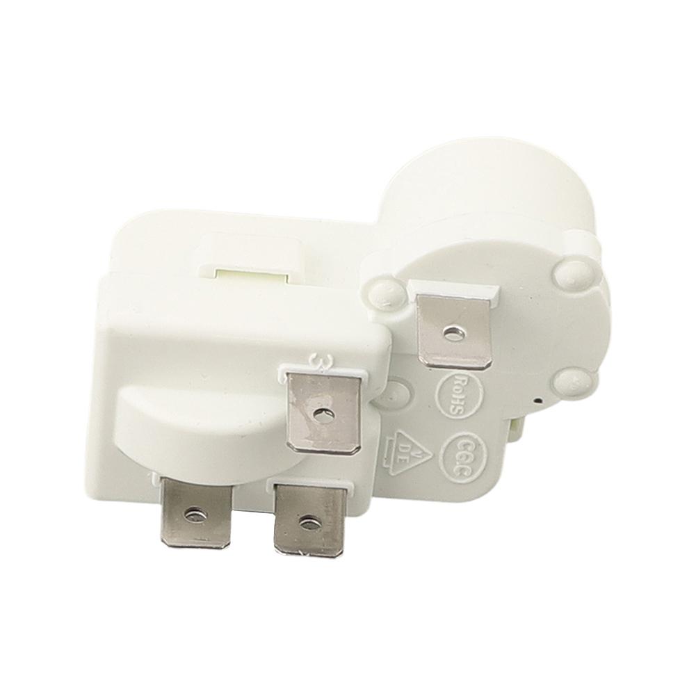 PTC Starter Relay Replacement For Refrigerator Compressor Lightweight Design Compatible With ZHB35