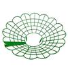 Підставка-опора для полуниці, Пластикова стійка для вирощування полуниці на 3 ніжках, Легка у складанні, Каркас для вирощування полуниці для підняття плодів