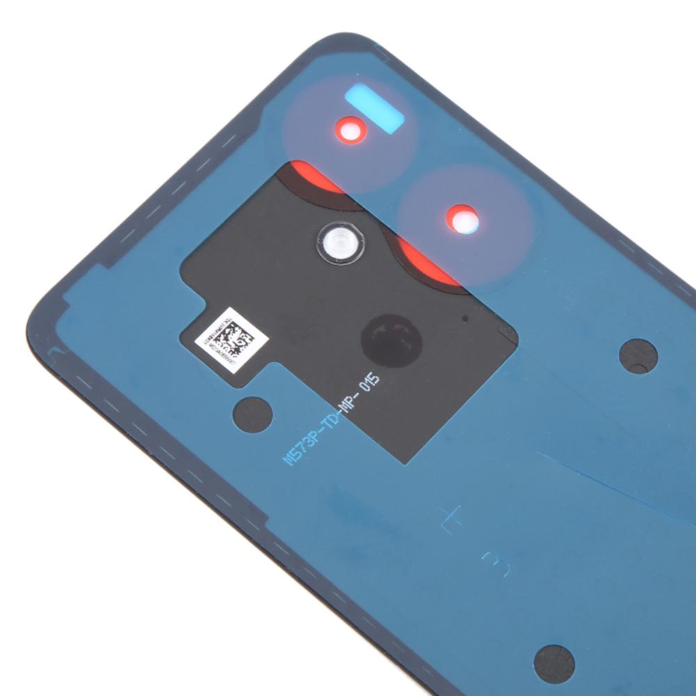 For Xiaomi Poco M6 5G Battery Door Cover Replacement Part