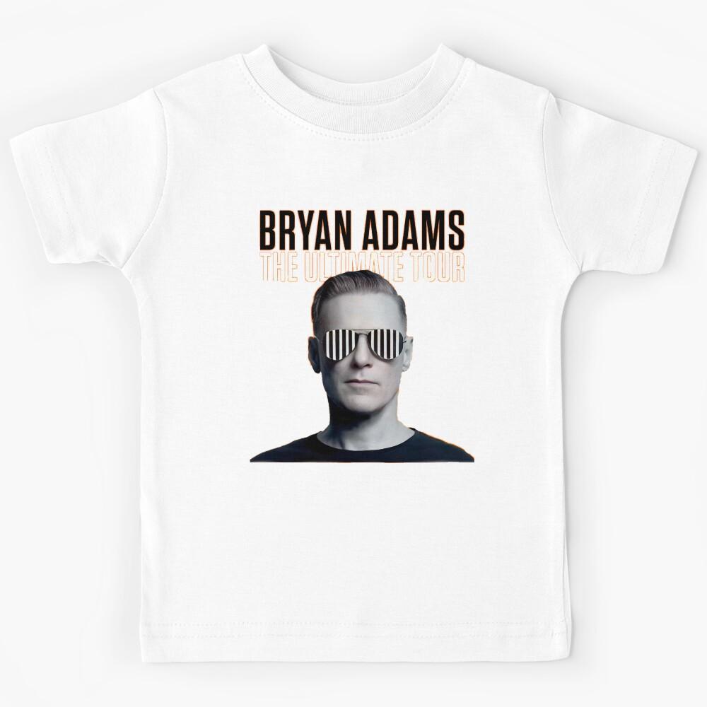 Rock legend bryan Kids T-Shirt 140