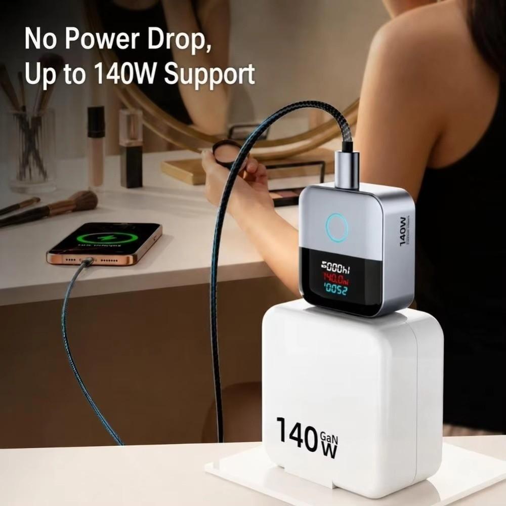 Automatic Eject Automatic Power-off Charger Fast Charging Charger For Mobile Phone Charging