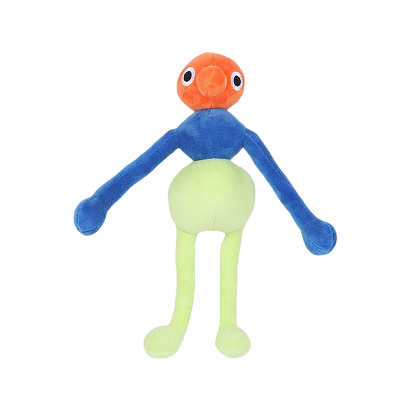 Игровые периферийные куклы и фигурки