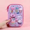Eva Childrens Book Organizer With Large Capacity For School And Travel Use