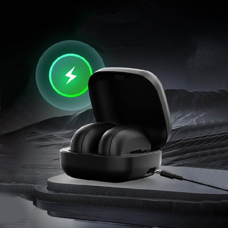 Rechargeable Split Type Hand Warmer 5S Heat Generation Adjustable Warmth Levels Travel Friendly Magnetic Attachment For