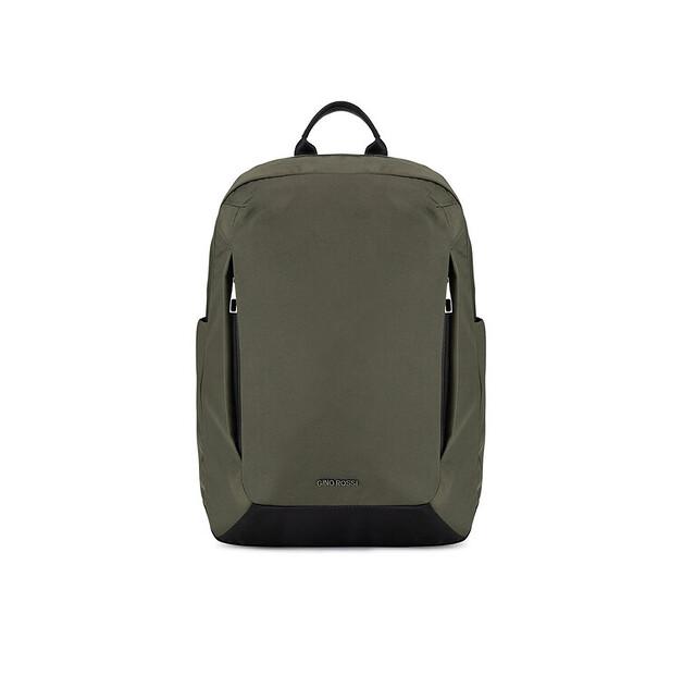 

Gino Rossi Рюкзак GIN-K-021-CCC-06 Хаки