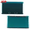 1/2/5/10pcs Plastic Clear Crystal Protective Hard Shell Skin Case Cover For 3DS / New 3DS / 3DS XL 3DS LL New 3DS XL New 3DS LL