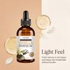 LANISKA Vanilla Care Oil Fresh Soft Moisturizing Gentle Skin Deeply Nourishing Dryness Relief Absorbable Portable 50ml