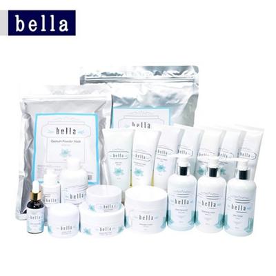 Bella Practical Test Cosmetics for Skin Testing, One Piece